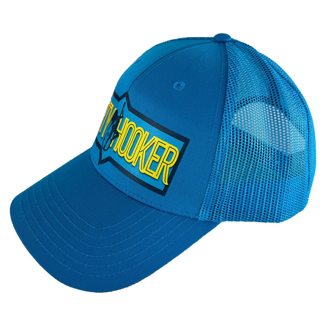 Dirty Hooker Billboard Deluxe Hat